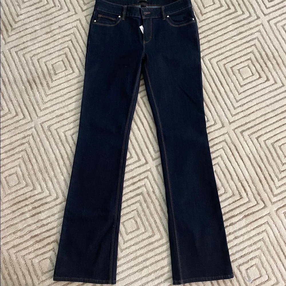 WHBM jeans